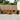 Set de canapele de exterior 6 buc. natural Lemn Solid de Acacia