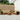 Set de canapele de exterior 6 buc. Natural și Bej