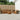 Set de canapele de exterior 6 buc. natural Lemn Solid de Acacia