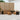 Set de canapele de exterior 6 buc. natural Lemn Solid de Acacia