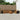 Set de canapele de exterior 7 buc. natural Lemn Solid de Acacia
