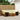 Set de canapele de exterior 7 buc. Natural și Crem