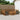 Set de canapele de exterior 7 buc. natural Lemn Solid de Acacia