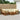 Set de canapele de exterior 7 buc. Natural și Crem