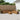 Set de canapele de exterior 9 buc. natural