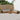 Set de canapele de exterior 9 buc. Natural și gri deschis