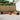 Set de canapele de exterior 9 buc. natural