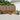 Set de canapele de exterior 9 buc. natural