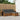 Set de canapele de exterior 4 buc. Natural și Antracit