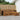 Set de canapele de exterior 4 buc. natural