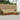 Set de canapele de exterior 5 buc. Natural și Bej