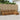 Set de canapele de exterior 5 buc. natural