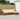 Set de canapele de exterior 5 buc. Natural și Crem