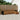 Set de canapele de exterior 5 buc. natural