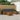 Set de canapele de exterior 6 buc. Natural și Antracit