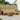 Set de canapele de exterior 6 buc. Natural și Bej