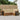 Set de canapele de exterior 4 buc. Poliester
