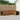 Set de canapele de exterior 4 buc. natural Lemn Solid de Acacia