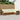 Set de canapele de exterior 4 buc. Natural și Crem