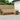 Set de canapele de exterior 4 buc. natural
