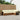 Set de canapele de exterior 4 buc. Natural și Crem