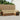 Set de canapele de exterior 4 buc. natural