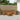 Set de canapele de exterior 5 buc. natural Lemn Solid de Acacia