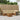 Set de canapele de exterior 5 buc. natural