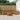 Set de canapele de exterior 5 buc. natural Lemn Solid de Acacia