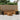 Set de canapele de exterior 6 buc. natural Poliester