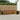 Set de canapele de exterior 5 buc. natural Lemn Solid de Acacia