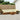 Set de canapele de exterior 6 buc. Natural și Crem