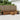 Set de canapele de exterior 6 buc. natural Lemn Solid de Acacia