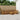 Set de canapele de exterior 6 buc. natural Lemn Solid de Acacia