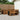 Set de canapele de exterior 6 buc. natural Lemn Solid de Acacia