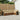 Set de canapele de exterior 6 buc. natural