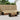 Set de canapele de exterior 8 buc. Poliester