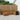 Set de canapele de exterior 5 buc. natural Lemn Solid de Acacia
