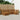 Set de canapele de exterior 5 buc. natural Lemn Solid de Acacia