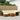 Set de canapele de exterior 6 buc. Natural și Crem