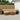 Set de canapele de exterior 6 buc. natural