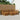 Set de canapele de exterior 6 buc. natural Lemn Solid de Acacia
