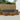Set de canapele de exterior 6 buc. Natural și Antracit