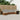 Set de canapele de exterior 6 buc. Natural și gri deschis