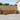 Set de canapele de exterior 6 buc. natural Lemn Solid de Acacia