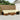 Set de canapele de exterior 8 buc. Natural și Crem