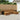 Set de canapele de exterior 6 buc. natural