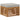 Set de canapele de exterior 6 buc. Natural și gri deschis