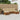 Set de canapele de exterior 6 buc. Natural și Bej