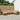 Set de canapele de exterior 6 buc. natural